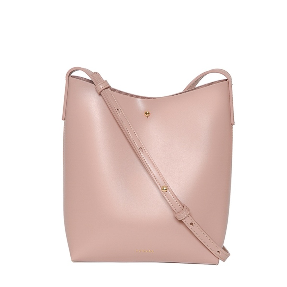 NWOT Samara Shoulder Bag in Lavender
